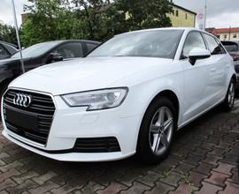 AUDI A3 SPB 35 TFSI - CruiseAdattivo/Bixeno