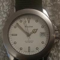 Orologio automatico