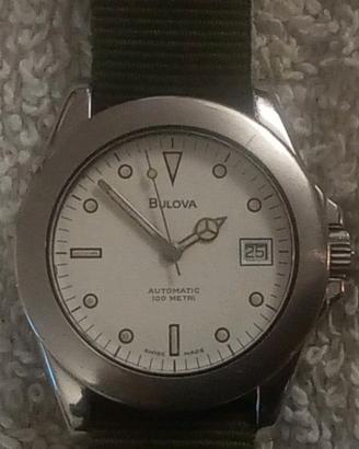 Orologio automatico