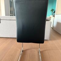 4 sedie da tavolo-per cambio arredamento