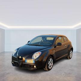 Alfa Romeo MiTo 1.3 JTDm-2 95 CV S&S Distinctive S