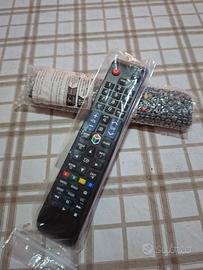 telecomando per tv 