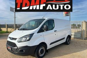 Ford Transit Custom 2.0 TDCi