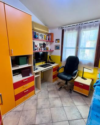 Cameretta