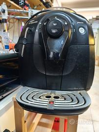 Philips Saeco Xsmall automatica