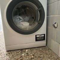 Lavatrice Hotpoint Ariston – Classe A+++