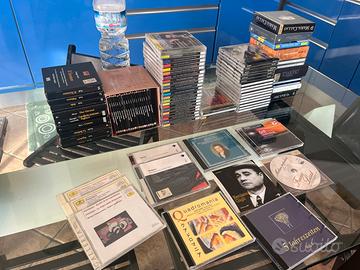 Lotto cd musica classica collezione