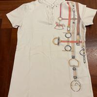 Polo Equitazione Vestrum da donna tg S