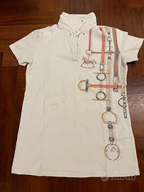Polo Equitazione Vestrum da donna tg S