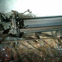 Macchina per maglieria