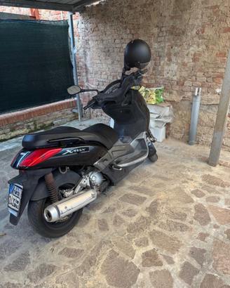 Yamaha XMAX 250 Nero 2007 completamente In ordine