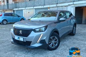 Peugeot 2008 2008 1.2 puretech Active s&s 100cv