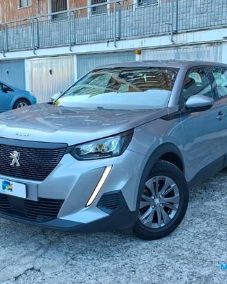 Peugeot 2008 2008 1.2 puretech Active s&s 100cv