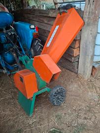 biotrituratore