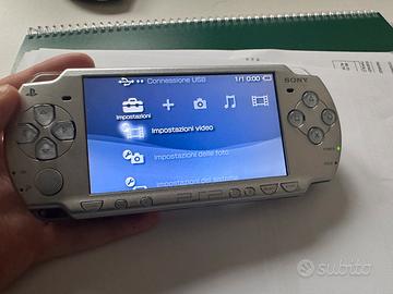 PSP 2004