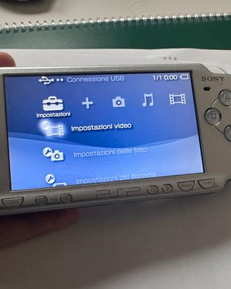 PSP 2004