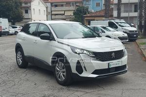 PEUGEOT 3008 BlueHDi 130 S&S Active Pack