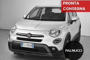 FIAT 500X 1.0 T3 120 CV City Cross