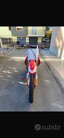 Honda CRF 250