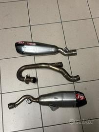 Scarico yoshimura RS-9