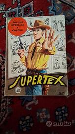 collezione di tex