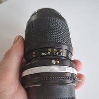 Nikkor 35-105mm