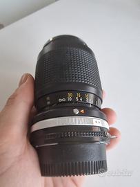 Nikkor 35-105mm