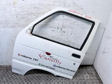 Porta Portiera Ant SX Piaggio Porter 1996 2016 Bia