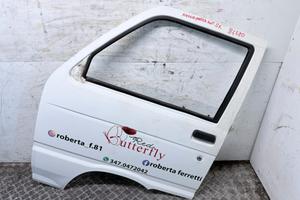 Porta Portiera Ant SX Piaggio Porter 1996 2016 Bia