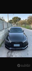 Audi a6 look rs6