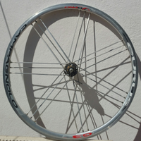 Ruota Campagnolo Eurus G3