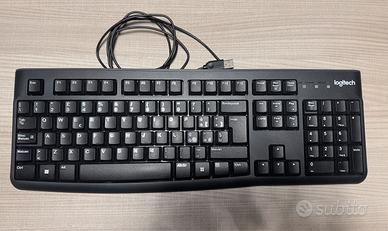 Tastiera Logitech