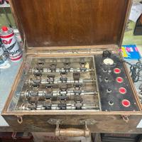 ARRICCIA CAPELLI VINTAGE