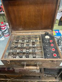 ARRICCIA CAPELLI VINTAGE