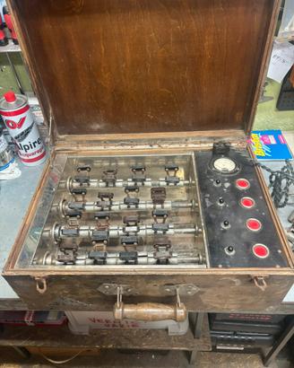 ARRICCIA CAPELLI VINTAGE