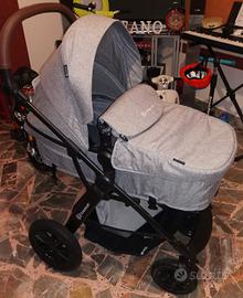 TRIO KINDERKRAFT XMOOV 3in1