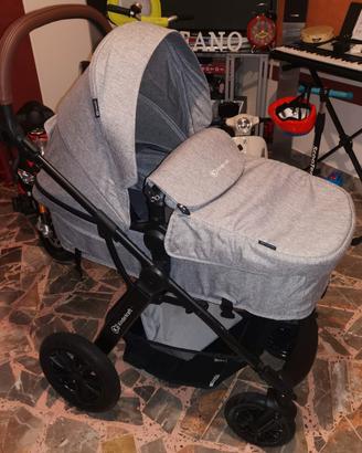 TRIO KINDERKRAFT XMOOV 3in1