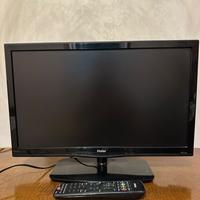 Tv haier 22”