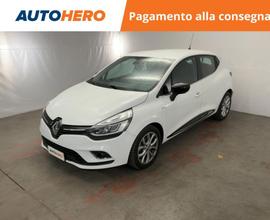 RENAULT Clio BK96197