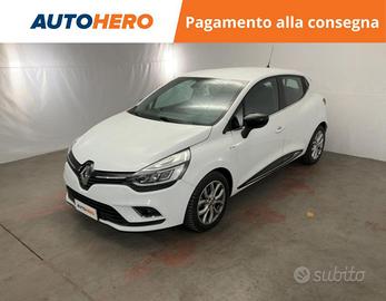 RENAULT Clio BK96197