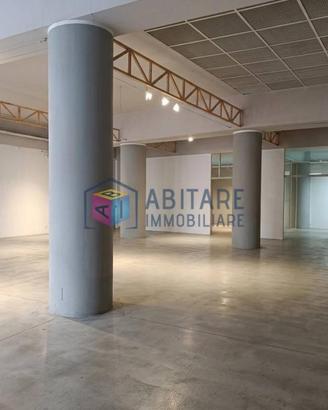 Immobile di 160 m² a Livorno