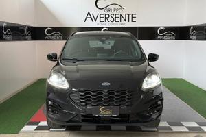 Ford Kuga 2.5 Full Hybrid 190 CV CVT AWD ST-Line X