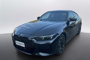 BMW Serie 4 420d Gran Coupe mhev 48V xdrive M Spor