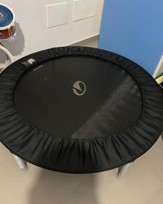 Trampolino Domyos