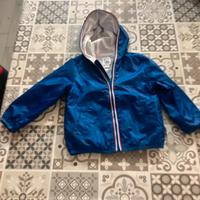 Giubotto leggero bambino