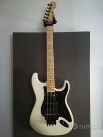 Chitarra elettrica Charvel Select USA
