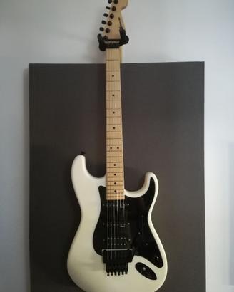 Chitarra elettrica Charvel Select USA