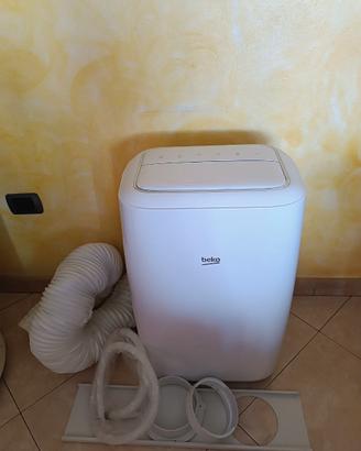 Climatizzatore portatile Beko