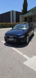 Audi A4 2.0 TDI 143cv 2008