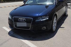 Audi A4 2.0 TDI 143cv 2008